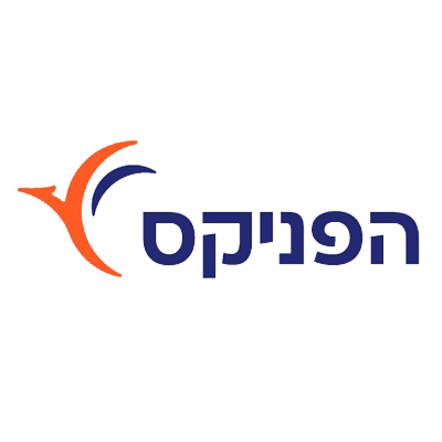 לוגו הפניקס