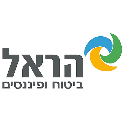 לוגו הראל