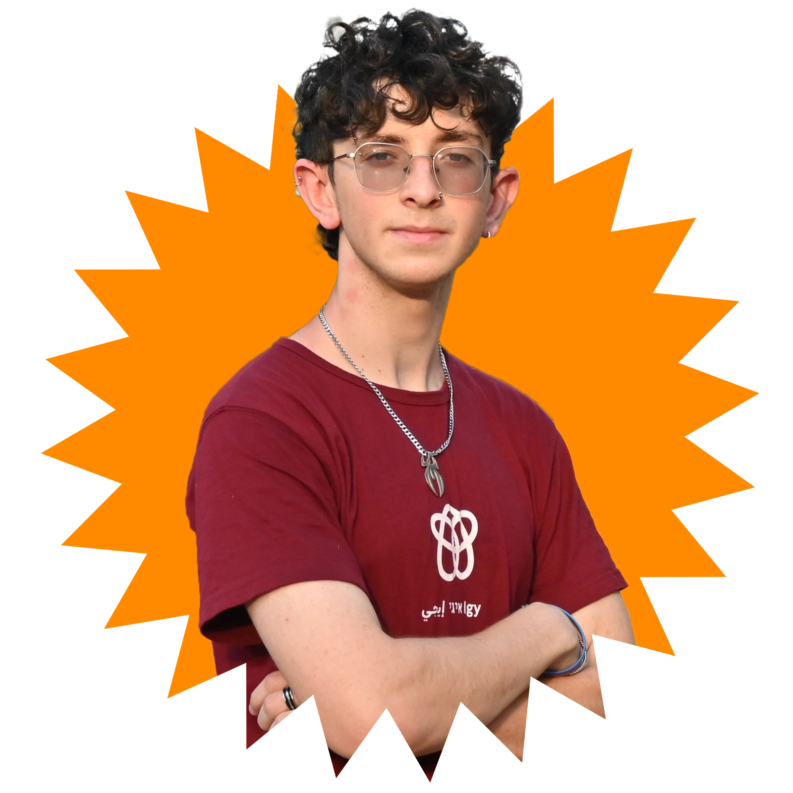 חניך