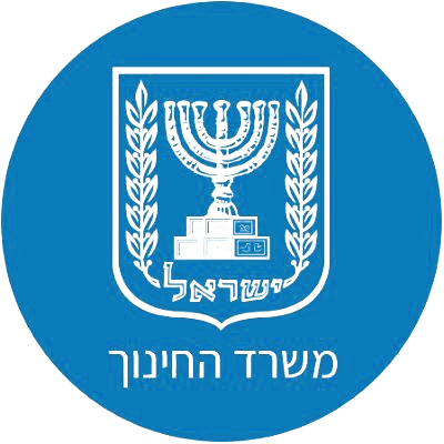 לוגו משרד החינוך