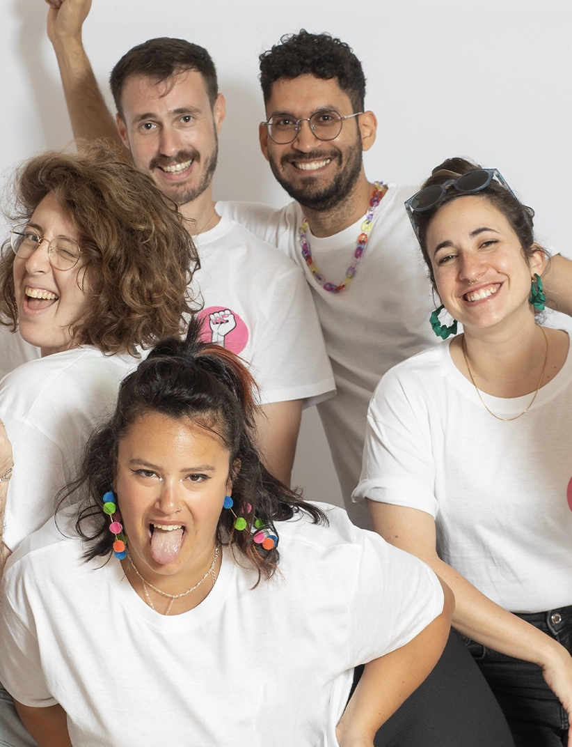 מתנדבי איגי