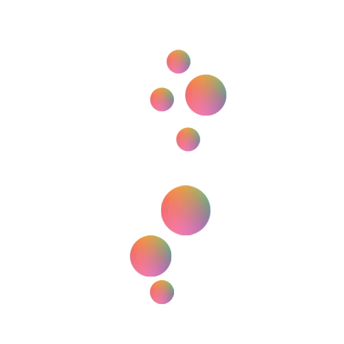 מפת ארץ ישראל במתאר לבן. על המפה מופיעים עיגולים צבעוניים