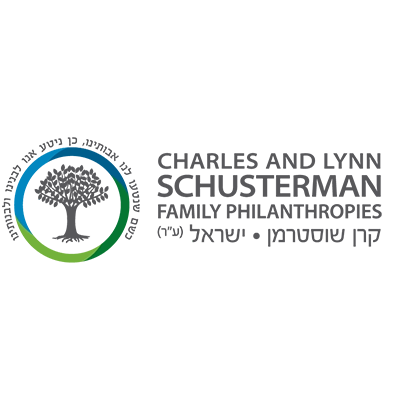 קרן שוסטרמן לוגו