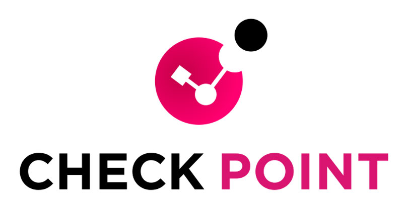 לוגו צ׳ק פוינט