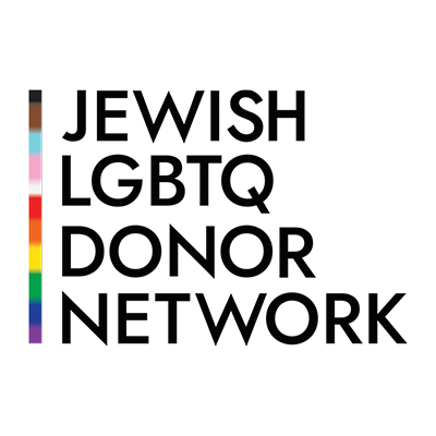 Jewish LGBTQ donor network