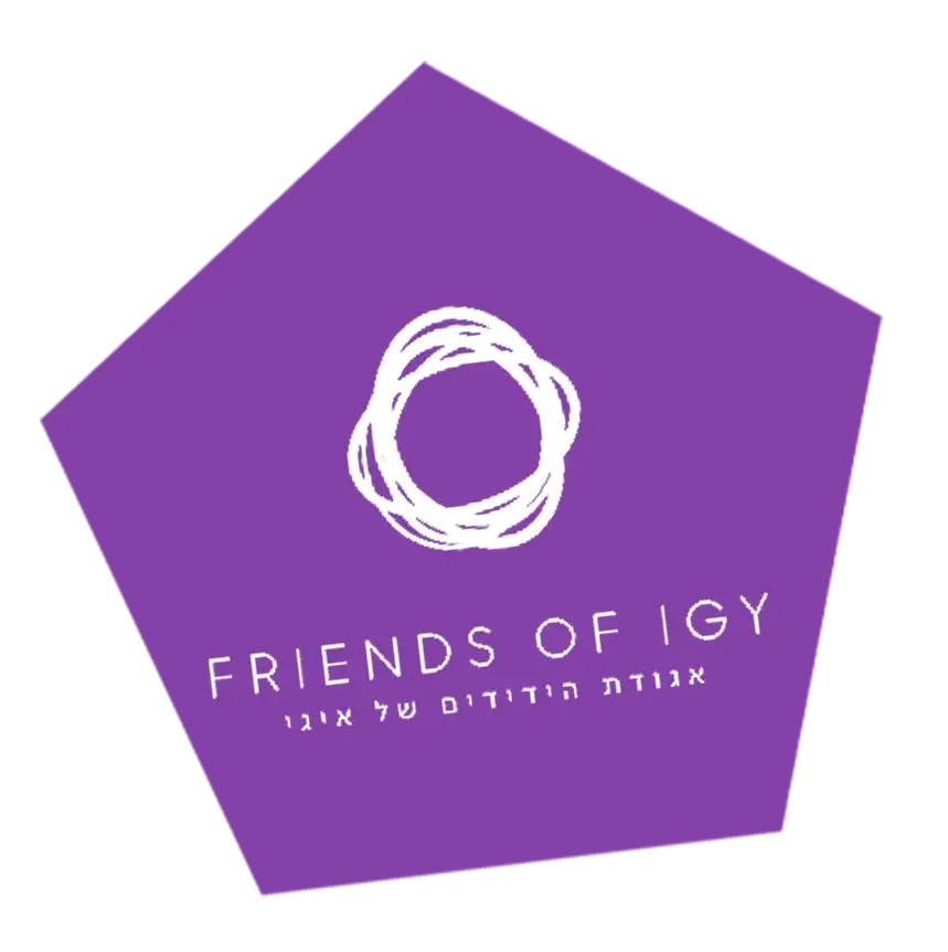 Friends of Igy